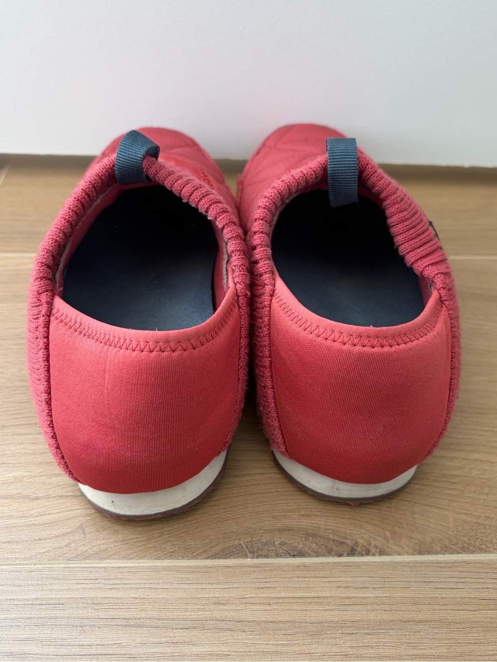 TEVA- ReEmber Moc, red, size 8 - Picture 4 of 6